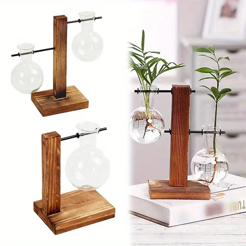 Classic Propagation Station