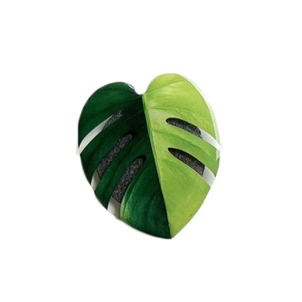 Leaf Fridge Magnets