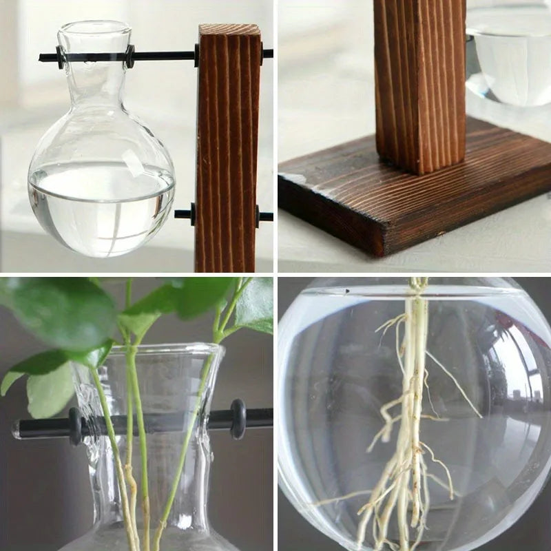 Classic Propagation Station