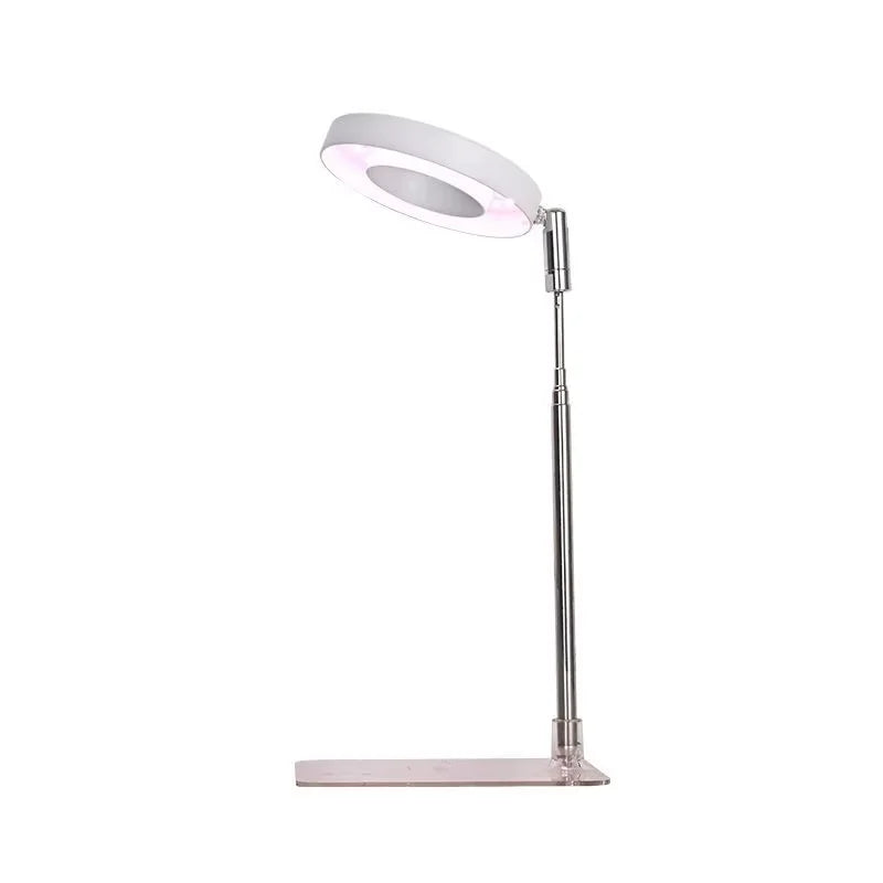 LED Grow Light With Base