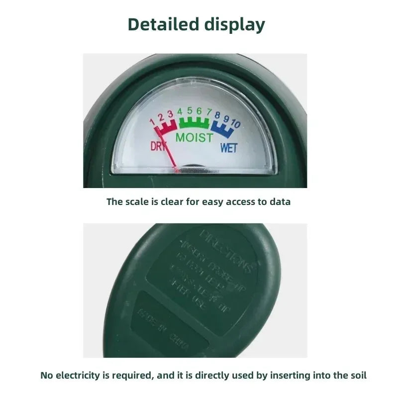 Moisture Meter