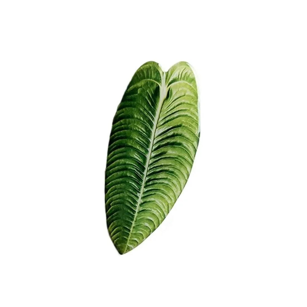 Leaf Fridge Magnets