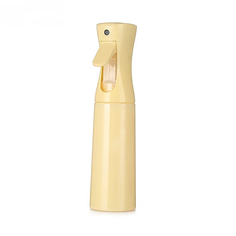 Continuous Spray Misting Bottle