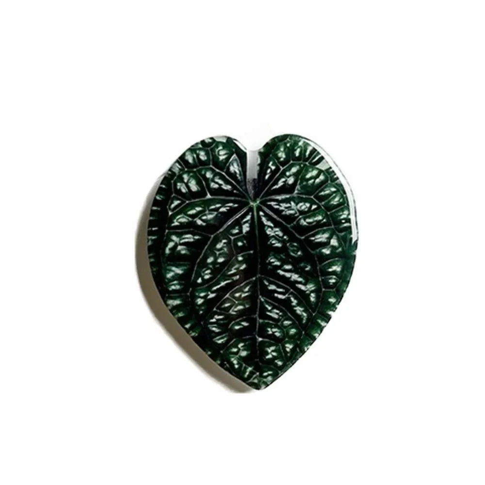 Leaf Fridge Magnets