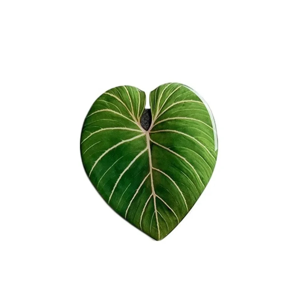 Leaf Fridge Magnets