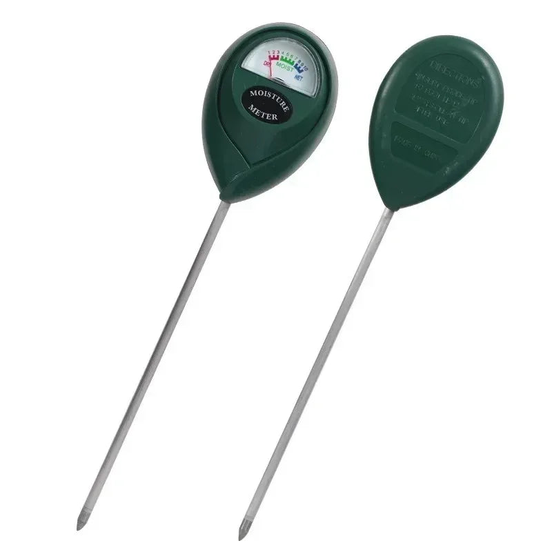 Moisture Meter