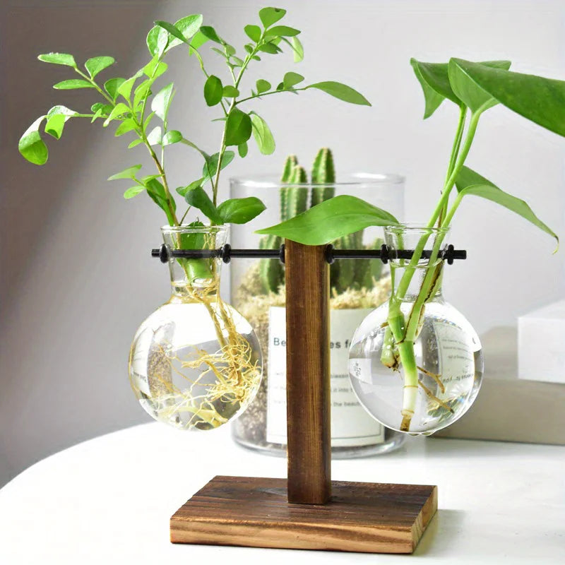 Classic Propagation Station