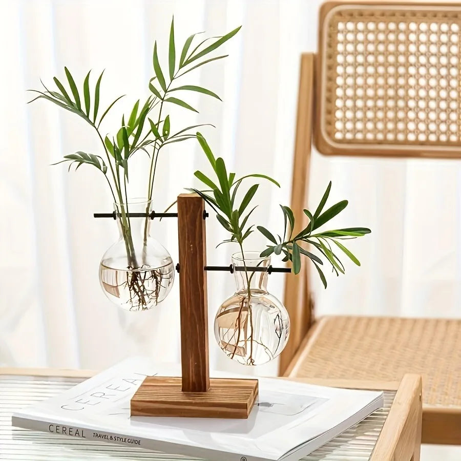 Classic Propagation Station