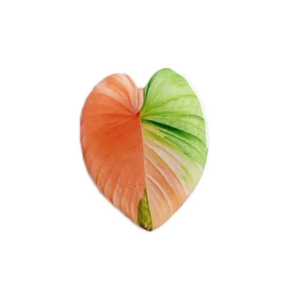 Leaf Fridge Magnets