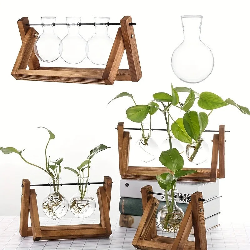 Swinging Propagation Station