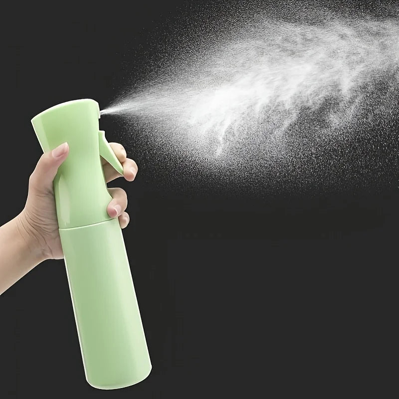 Continuous Spray Misting Bottle