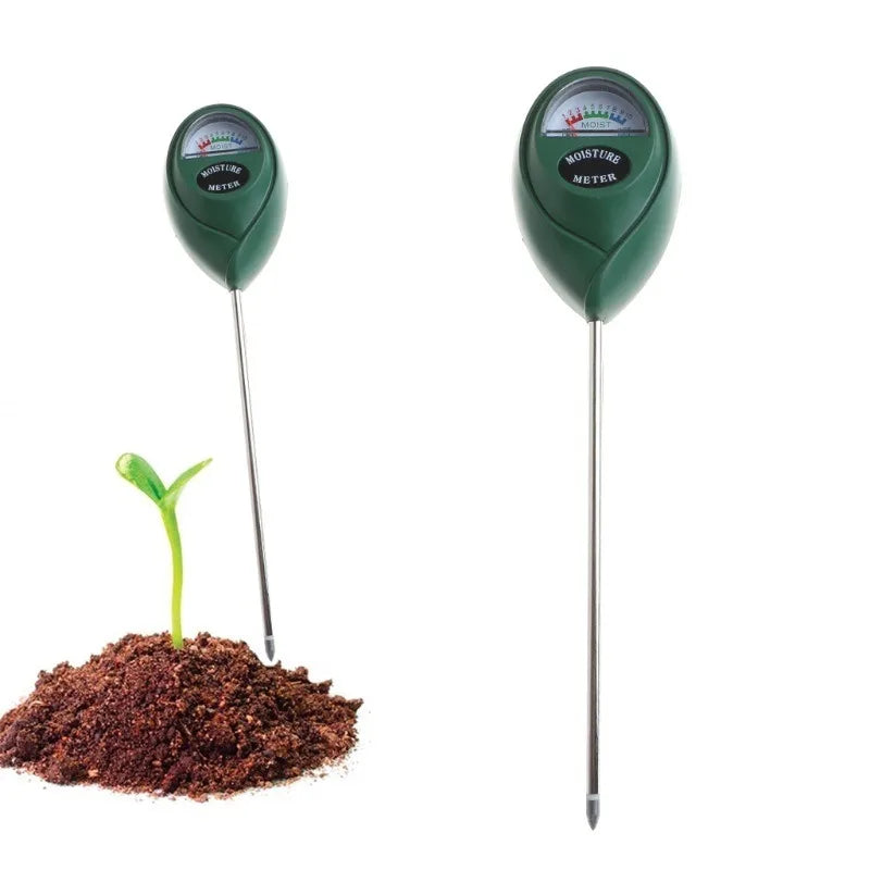 Moisture Meter