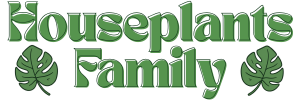 Houseplants Family