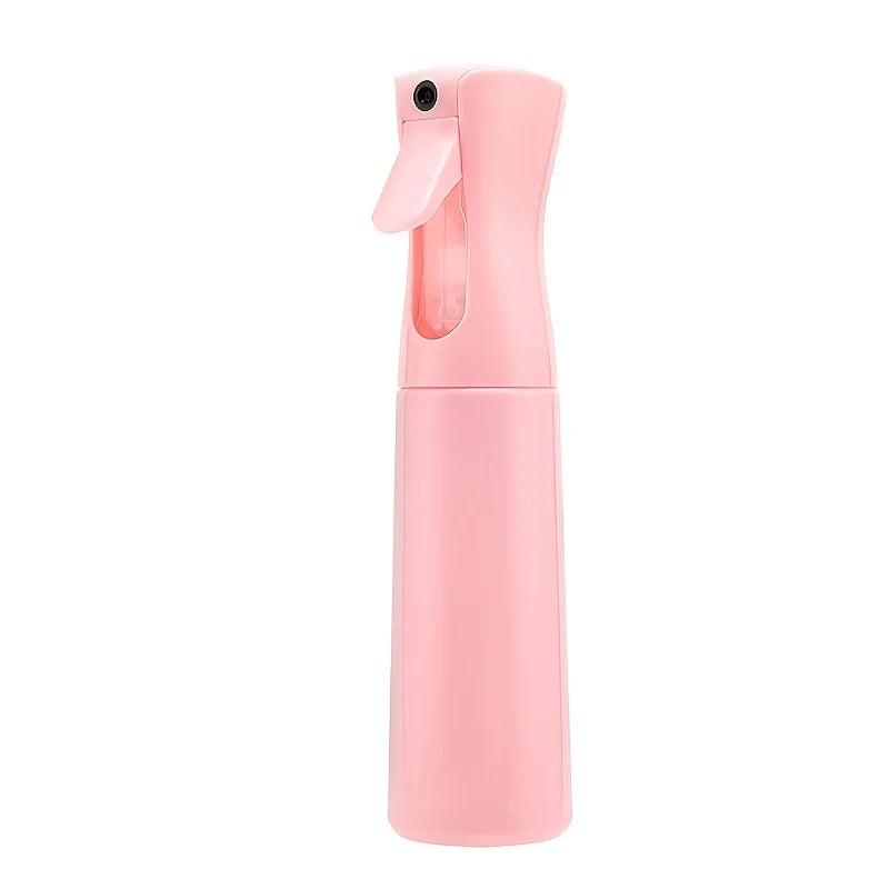 Continuous Spray Misting Bottle