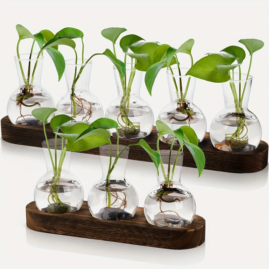 Tabletop Propagation Station