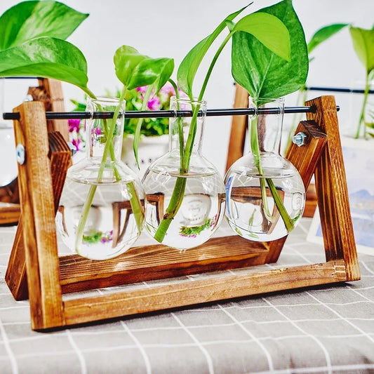 Swinging Propagation Station