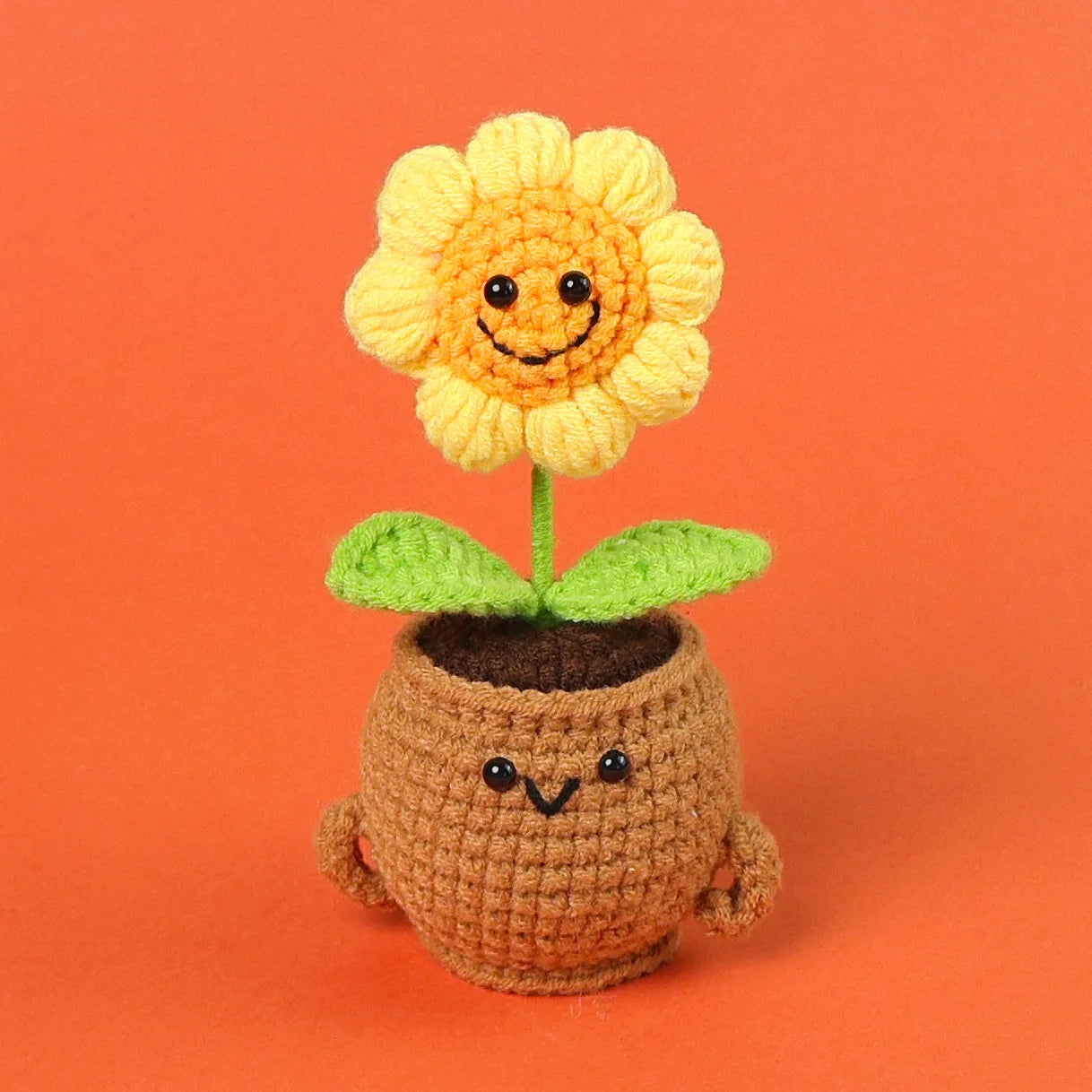 Emotional Support Plants