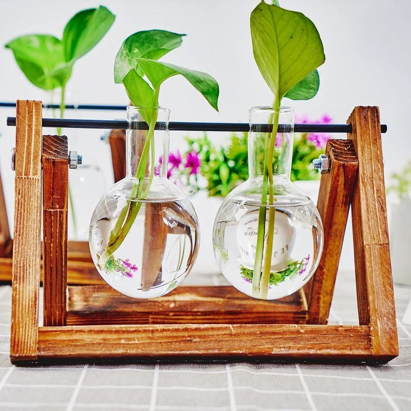 Swinging Propagation Station