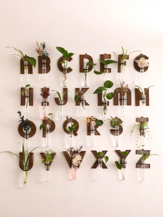 A-Z Propagation Station