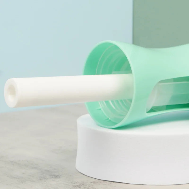 Continuous Spray Misting Bottle