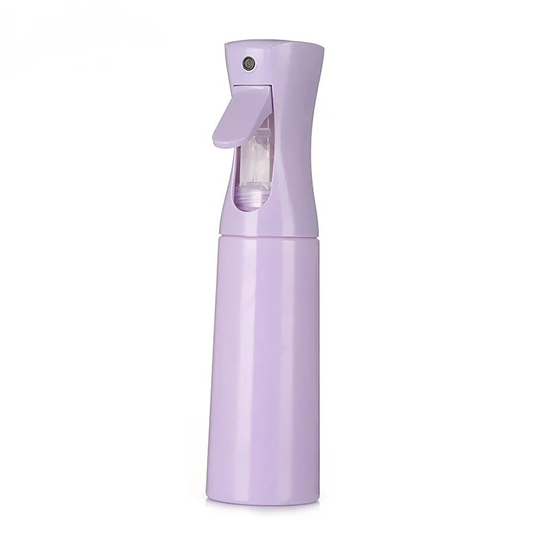 Continuous Spray Misting Bottle