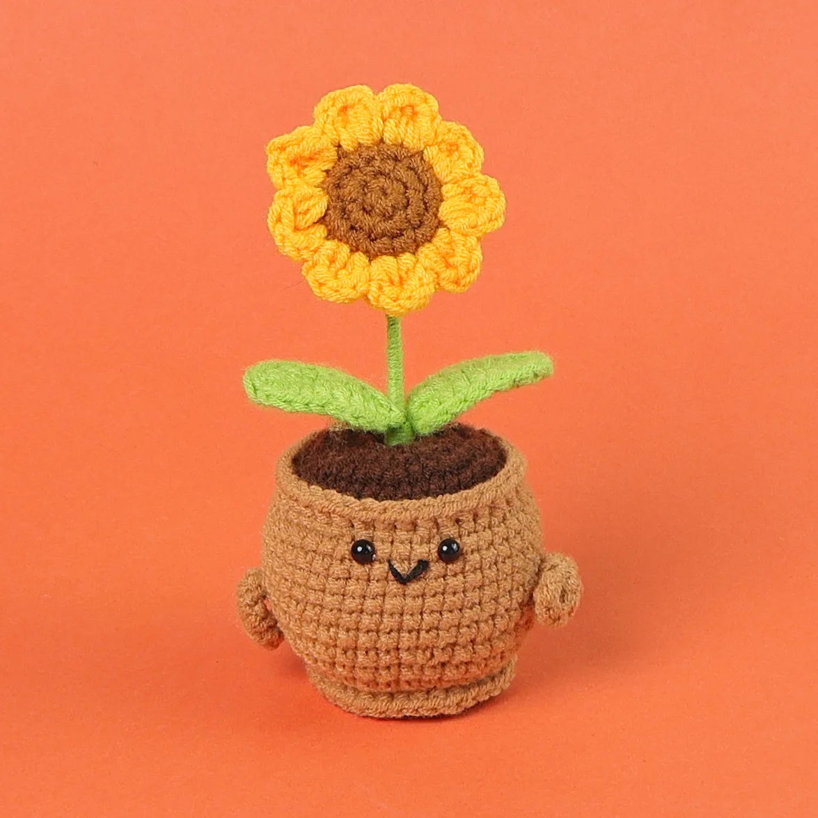 Emotional Support Plants