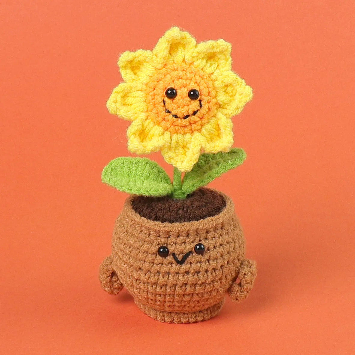 Emotional Support Plants