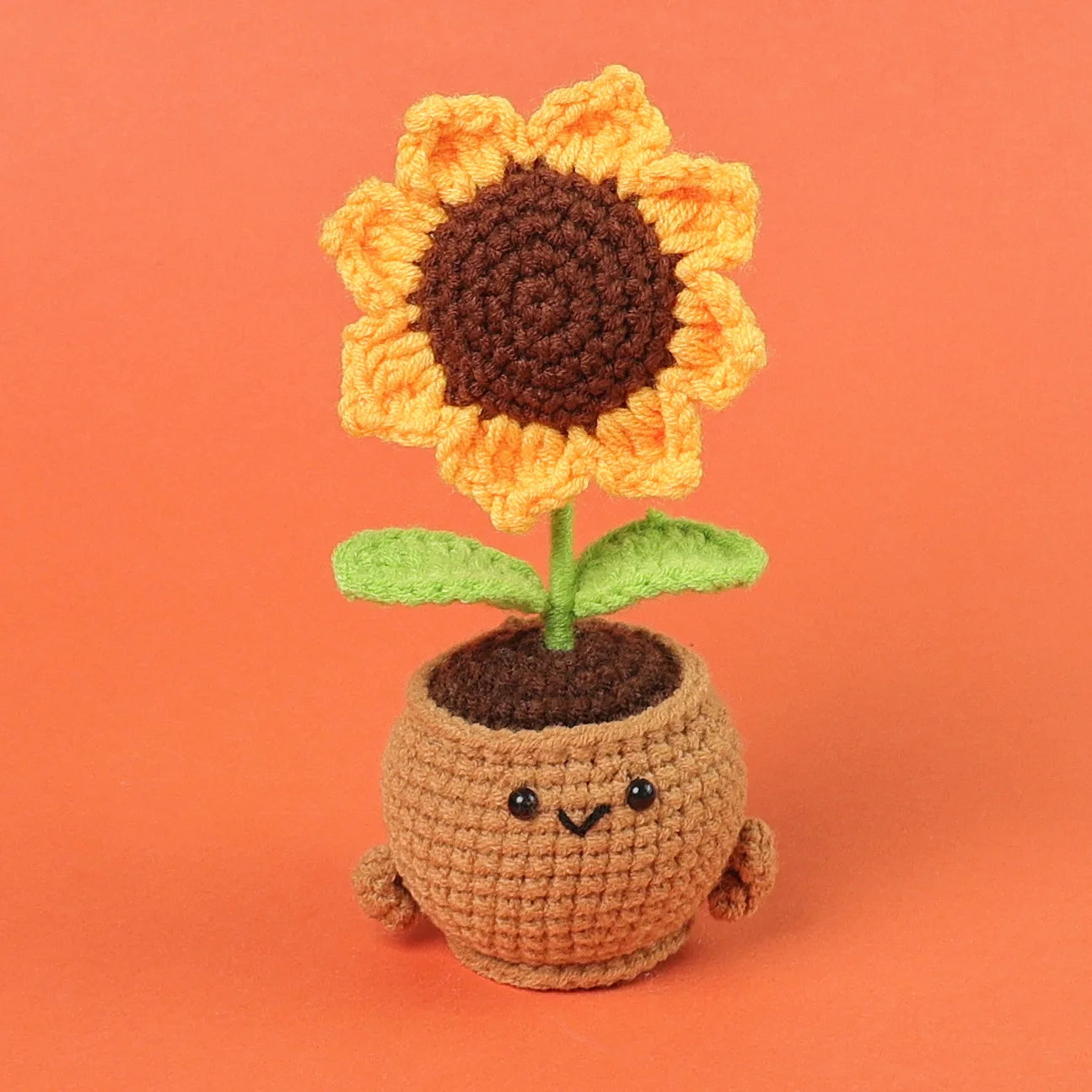 Emotional Support Plants