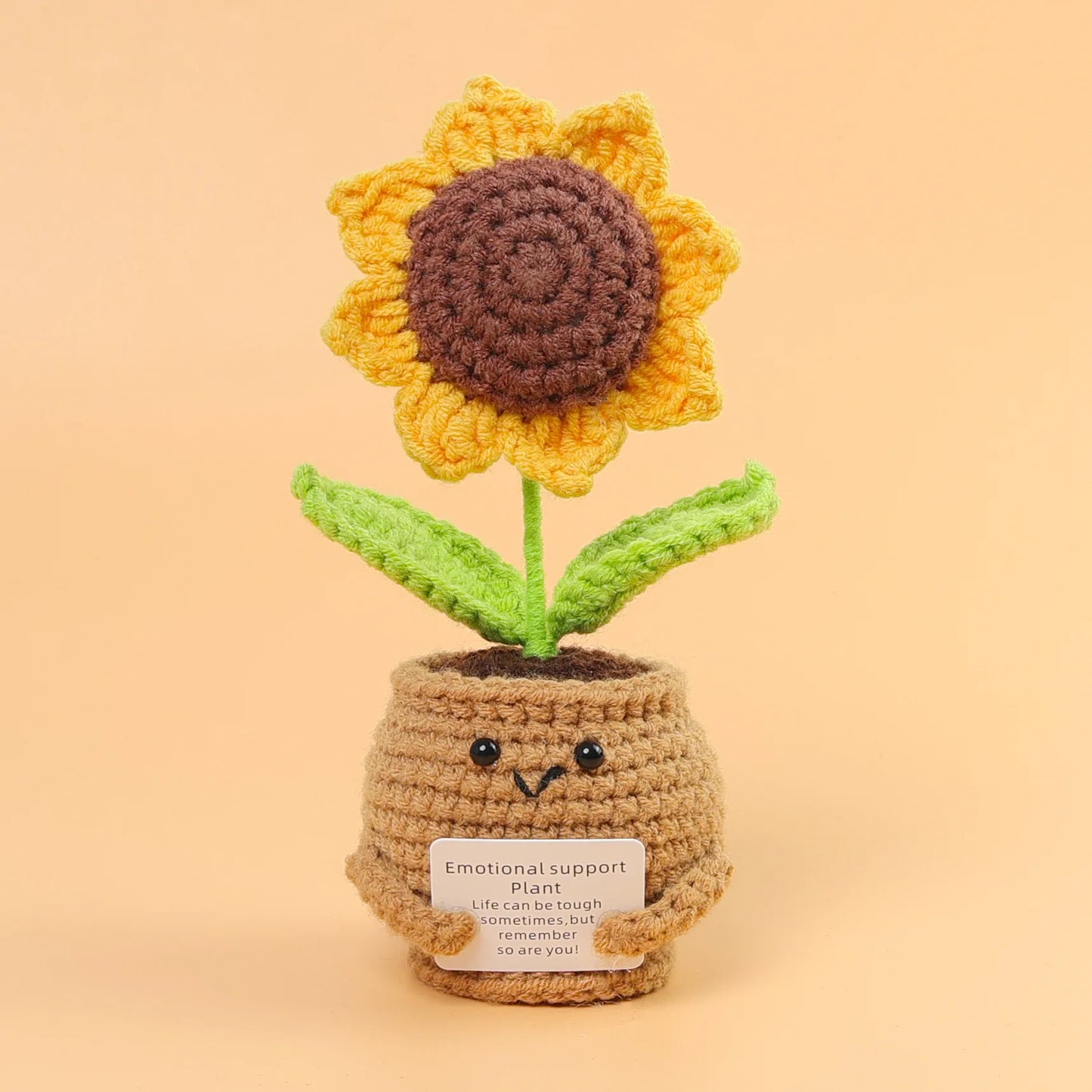 Emotional Support Plants