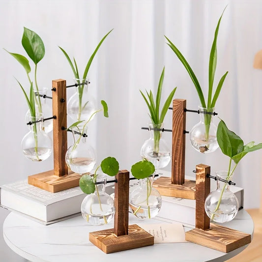 Classic Propagation Station