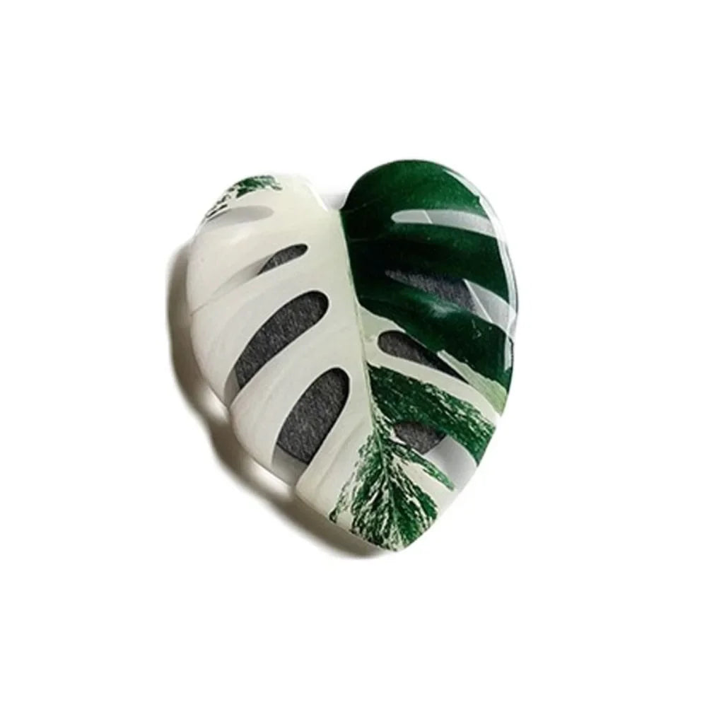 Leaf Fridge Magnets